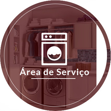 Área de Serviço
