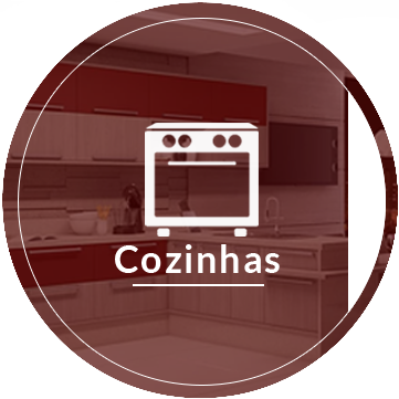 Cozinhas